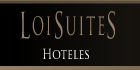 Loi Suites Hoteles
